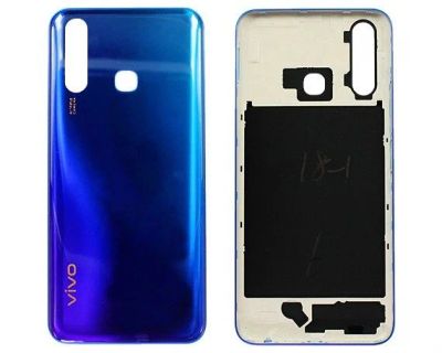 Лот: 16593323. Фото: 1. Задняя крышка Vivo Y19 (V1915... Корпуса, клавиатуры, кнопки