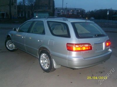 Лот: 339933. Фото: 1. Toyota Camry Gracia 2.2 four 2000г... Автомобили