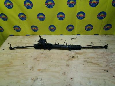 Лот: 11858630. Фото: 1. Рейка рулевая Toyota Corona,carina... Ходовая, подвеска, рулевое управление