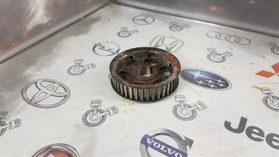 Лот: 23590584. Фото: 1. Шестерня распредвала Toyota Corsa... Двигатель и элементы двигателя