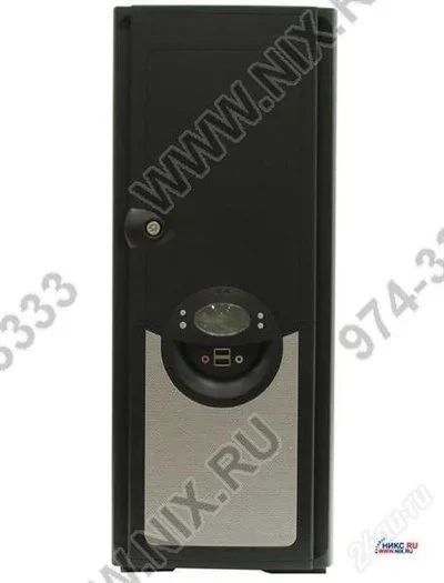 Лот: 644372. Фото: 1. хороший большой Корпус Inwin X710... Корпуса, блоки питания