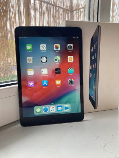 Лот: 22269513. Фото: 1. iPad mini 2 cellular. Планшеты
