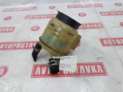 Лот: 20899861. Фото: 1. Бачок гур Nissan X-Trail NT30... Двигатель и элементы двигателя