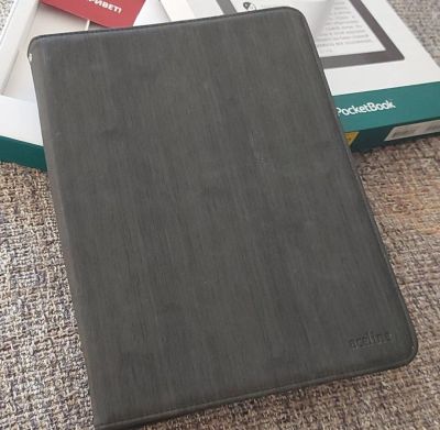 Лот: 25850054. Фото: 1. PocketBook 970. Электронные книги