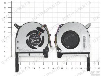 Лот: 16623036. Фото: 1. Вентилятор Asus TUF Gaming FX505DT... Системы охлаждения