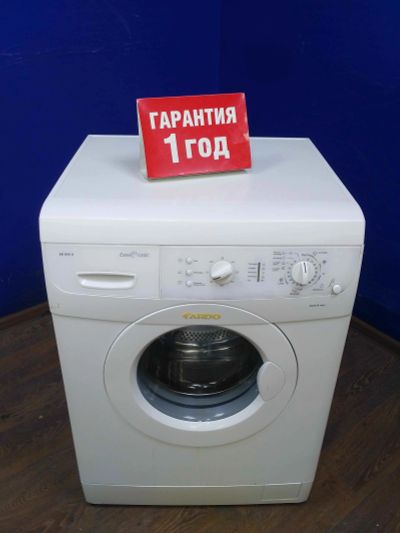 Лот: 14060478. Фото: 1. Стиральная машина ardo ae 800х... Стиральные машины