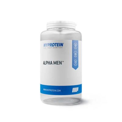 Лот: 6832447. Фото: 1. Alpha Men Super Multi Vitamin... Спортивное питание, витамины