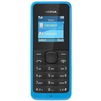Лот: 19155485. Фото: 1. Куплю Nokia 105. Кнопочные мобильные телефоны
