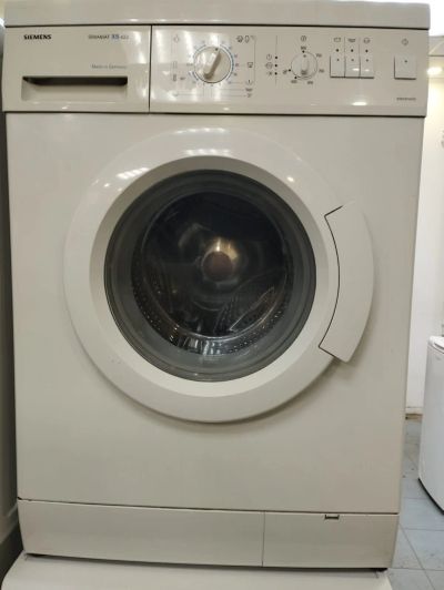 Лот: 25071146. Фото: 1. Стиральная машина Siemens S1WTF... Запчасти для остальной бытовой техники