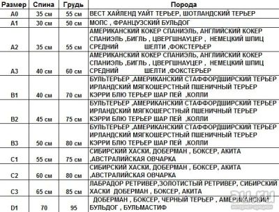 Лот: 9004047. Фото: 1. комбинезон для собак. Ошейники, одежда, конное снаряжение