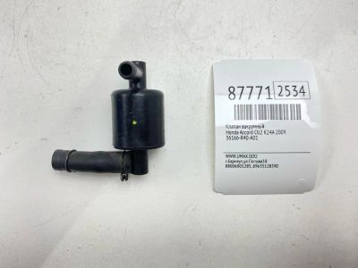 Лот: 22769311. Фото: 1. Клапан вакуумный Honda Accord... Двигатель и элементы двигателя