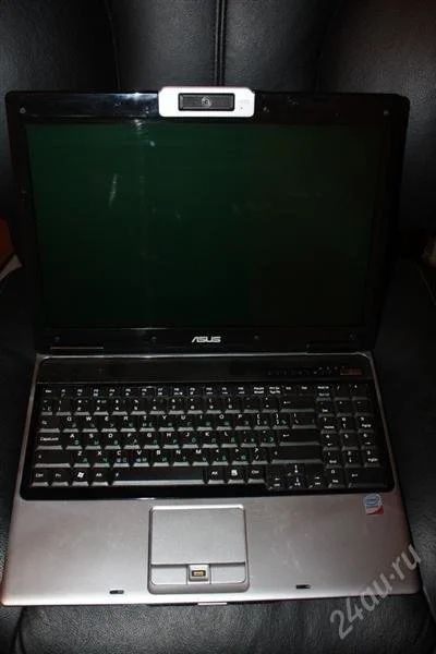 Лот: 1623947. Фото: 1. ноутбук asus m51sr. Ноутбуки