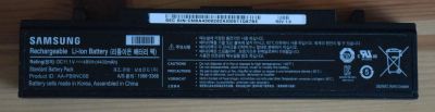 Лот: 10907449. Фото: 1. Li-Ion аккумулятор батарея для... Аккумуляторы