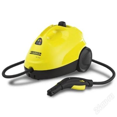 Лот: 1493501. Фото: 1. Пароочиститель (парогенератор... Остальная техника