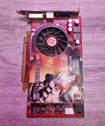 Лот: 21377649. Фото: 1. Видеокарта. SSD-накопители