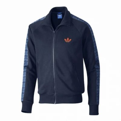 Лот: 4335402. Фото: 1. Адидас кофта муж Adidas Original... Свитеры, толстовки, худи