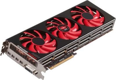 Лот: 16331991. Фото: 1. Куплю видеокарту AMD HD 7990 или... Видеокарты