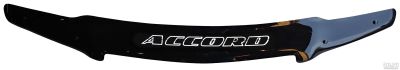 Лот: 14364789. Фото: 1. Honda Accord 2002-2006 Дефлектор... Детали тюнинга