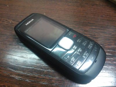 Лот: 3392130. Фото: 1. Nokia 1800. Кнопочные мобильные телефоны