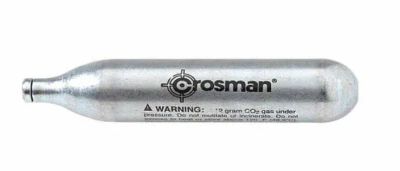 Лот: 20235311. Фото: 1. Баллончик "Crosman", СО2, 12 г. Аксессуары, запчасти