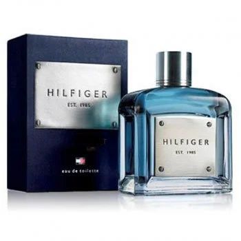 Лот: 12714379. Фото: 1. Tommy Hilfiger men Est 1985 Туалетная... Мужская парфюмерия