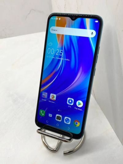 Лот: 21098107. Фото: 1. TECNO Spark 6 Go 32GB. Чехлы, бамперы