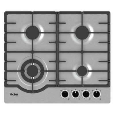 Лот: 25539045. Фото: 1. Газовая варочная панель Haier... Плиты, духовые шкафы, варочные поверхности