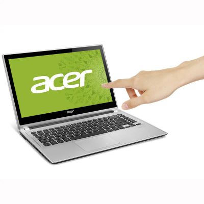 Лот: 9960876. Фото: 1. Acer Aspire V5-431P-987B4G50mass... Ноутбуки