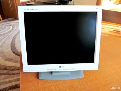 Лот: 7660298. Фото: 1. 15" Монитор LG L1515S. ЖК-мониторы