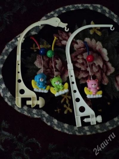 Лот: 2159656. Фото: 1. Запчасти от мобиля. Для младенцев