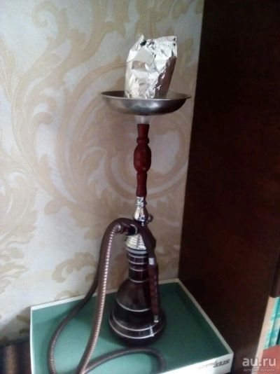 Лот: 13620313. Фото: 1. Кальян. Аксессуары и запчасти для кальянов