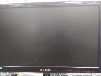 Лот: 14170229. Фото: 1. Монитор Samsung. ЖК-мониторы