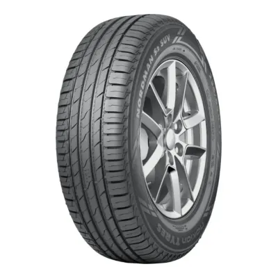Лот: 25225943. Фото: 1. Ikon Tyres 225/65R17 102H Character... Шины