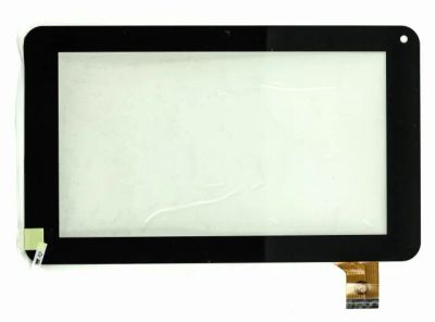 Лот: 6065069. Фото: 1. Тачскрин кит. модели 7.0'' Y7Y007... Дисплеи, дисплейные модули, тачскрины