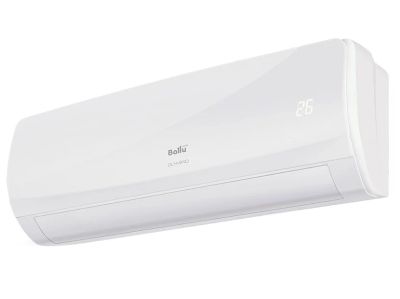 Лот: 5867281. Фото: 1. Кондиционер Ballu BSW-18HN1/OL... Кондиционеры, сплит-системы