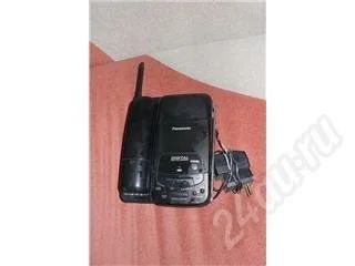 Лот: 469716. Фото: 1. телефон PANASONIC. Проводные телефоны