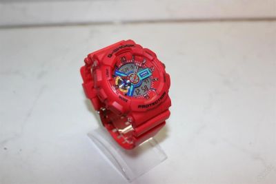 Лот: 3424037. Фото: 1. Часы Casio G-SHOCK №024+ Редкая... Подарки на Новый год
