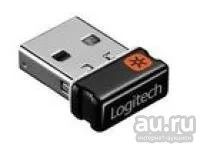 Лот: 9162454. Фото: 1. Куплю адаптер logitech unifying. Клавиатуры и мыши