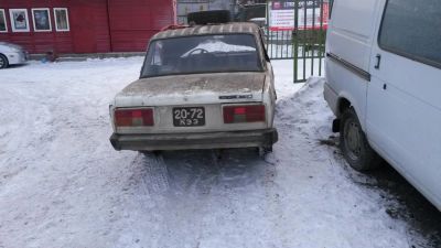 Лот: 5028237. Фото: 1. ваз 2105 запчасти. Автомобили