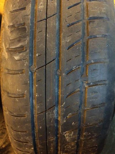 Лот: 6899537. Фото: 1. Cordiant 185/60 r15 sport 2. Шины