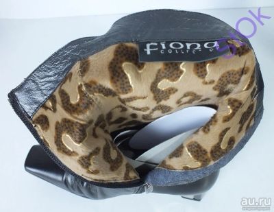 Лот: 13660085. Фото: 1. Сапоги женские fiona. Сапоги