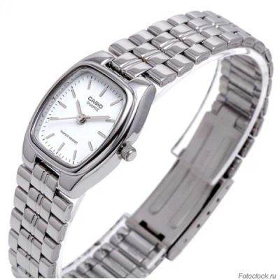 Лот: 21292585. Фото: 1. Casio LTP-1169D-7A. Оригинальные наручные часы