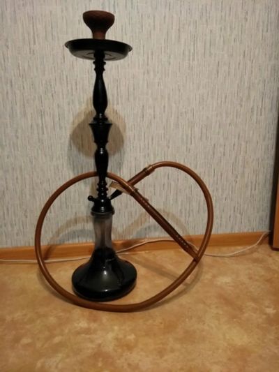 Лот: 16832237. Фото: 1. Кальян 75см. Аксессуары и запчасти для кальянов
