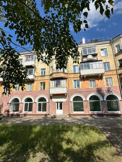 Лот: 24008985. Фото: 1. Аренда Торговая площадь ул. Матросова... Нежилое