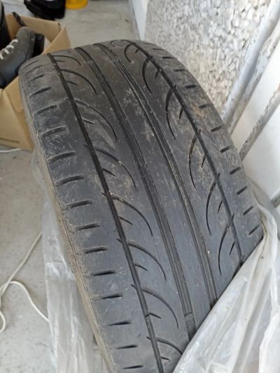 Лот: 25272929. Фото: 1. Hankook Ventus V12 EVO2 215/45... Шины