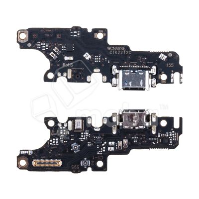 Лот: 19871049. Фото: 1. Шлейф для Huawei Nova 9 SE (JLN-LX1... Шлейфы, разъёмы