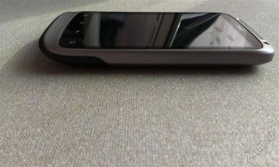 Лот: 2610686. Фото: 1. HTC Desire S(срочно!низкая цена... Смартфоны