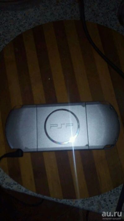 Лот: 10543182. Фото: 1. Psp 3008. Игры для консолей