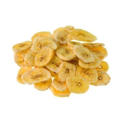 Лот: 10646972. Фото: 1. Банановые чипсы, 1кг. Другое (продукты)