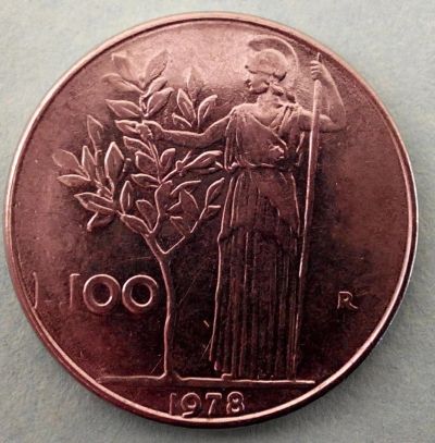 Лот: 4557679. Фото: 1. Иностранная монетка № 323. Другое (монеты)